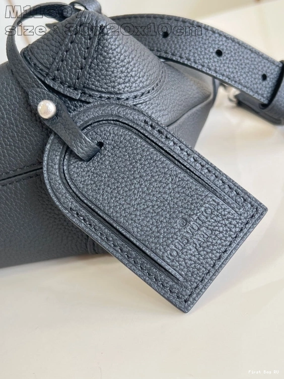 Firstbag ru VUITTON Crossbody-30*20*10CM LOUIS Steamer 0816